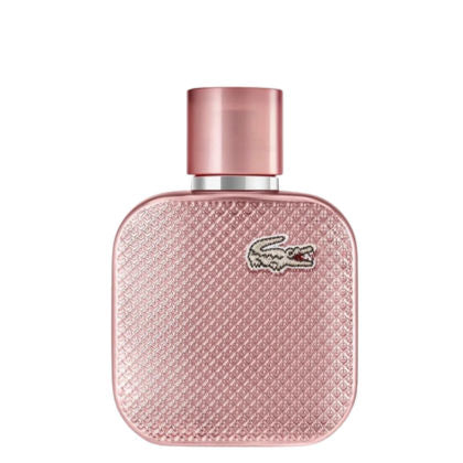 L.12.12 Silver Rose Eau de Parfum