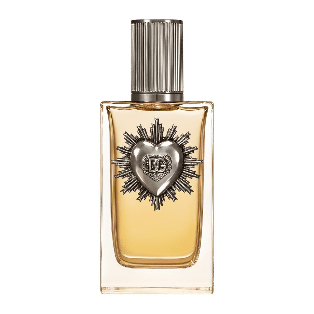 عطر "ديفوشن" للرجال