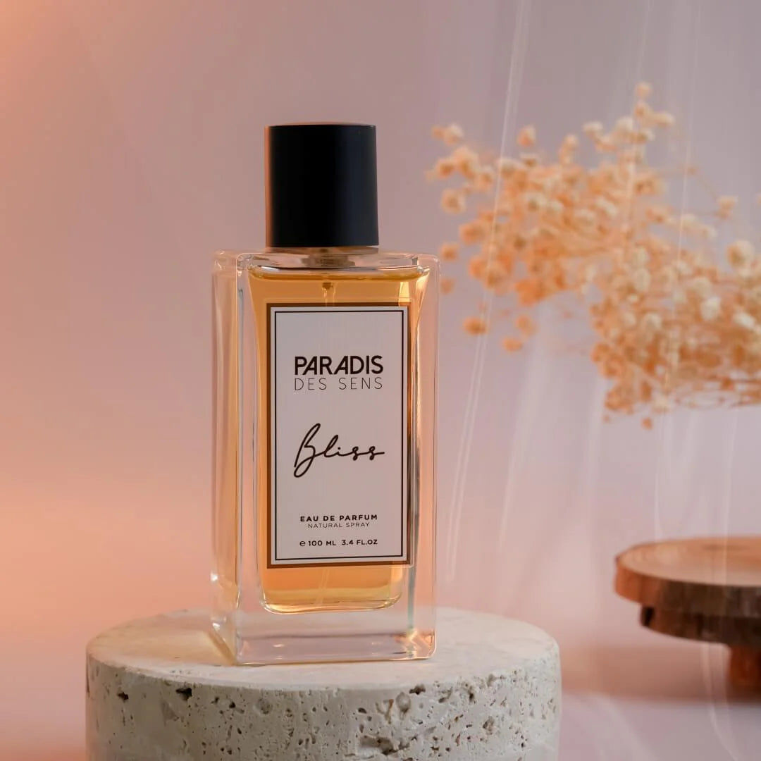 عطر بليس 100 مل
