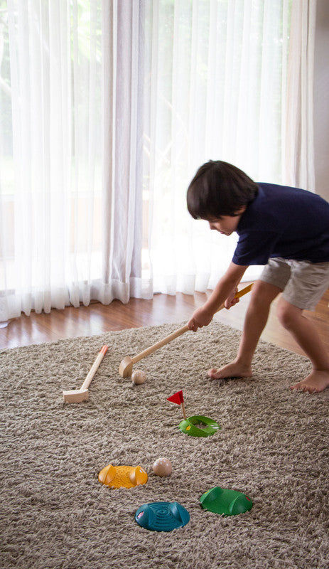 Mini Golf - Full Set