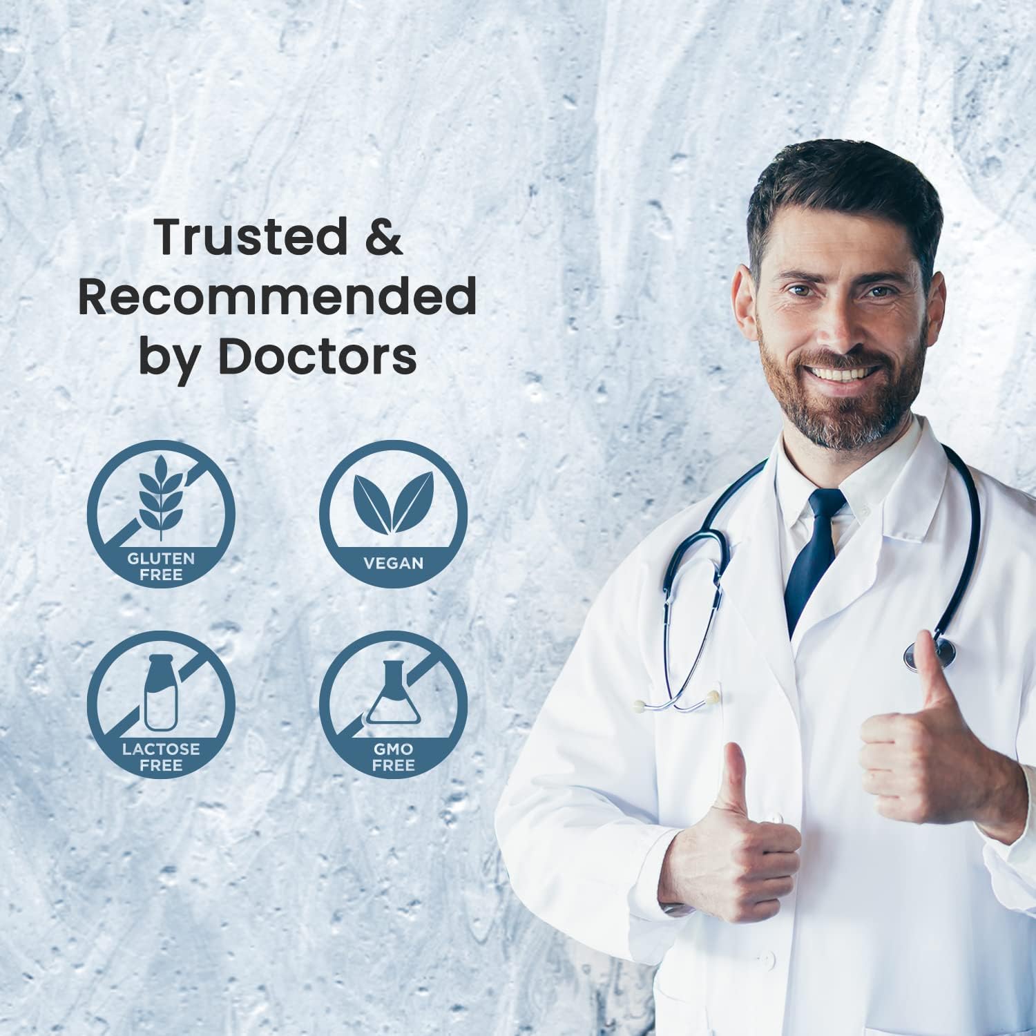 Valeo Zen+ Naturally relieves stress & Anxiety Helps Relax and find your inner Zen Support relaxation and quality sleep 60 Capsule