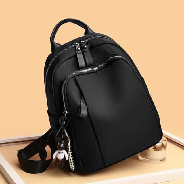 High Quality Women Shoulder Backpack – Stylish, Durable Fashion Backpack for Daily Use & Trave