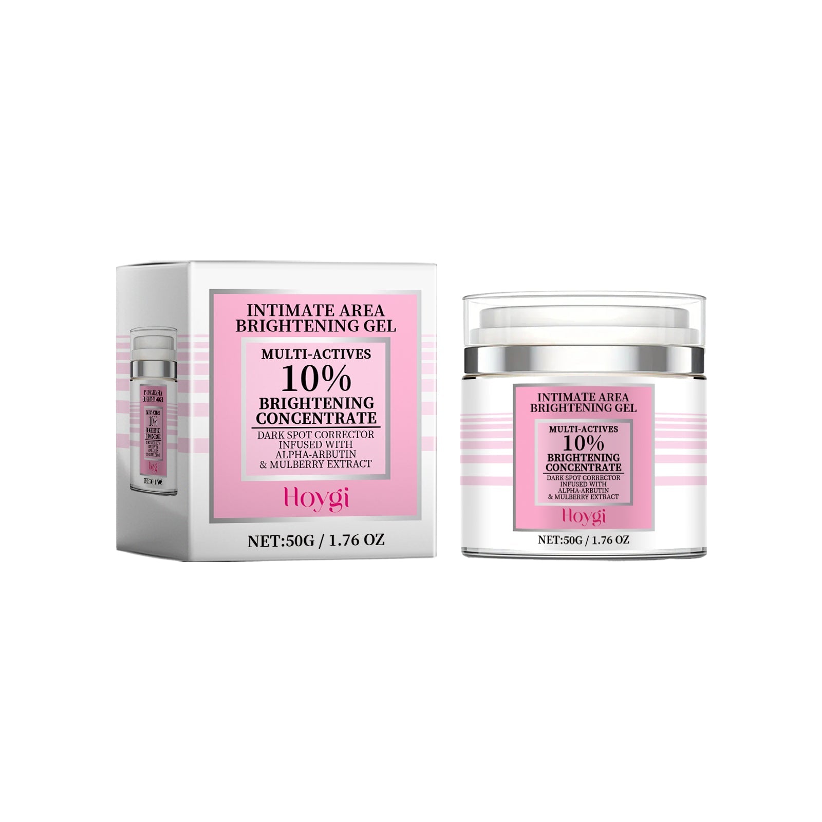 Brightening Skin Body Cream, Dark Spot Corrector, Hydrating, Anti-Aging, Fade Spots ,50g
