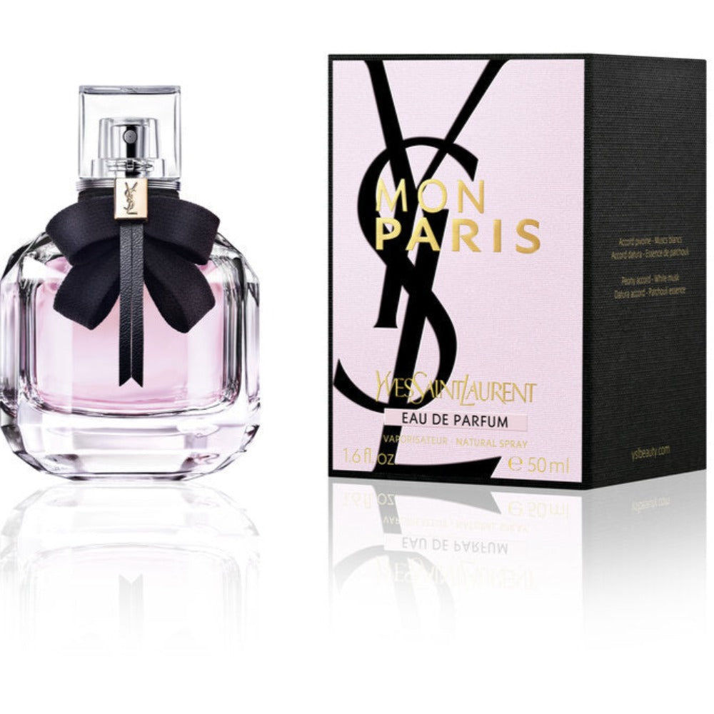 Mon Paris Eau de Parfum 50ml