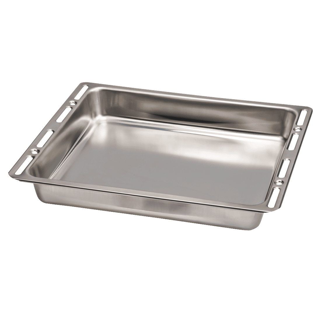 XAVAX 111504 Baking/Oven Tray, stainless steel, 46.5 cm