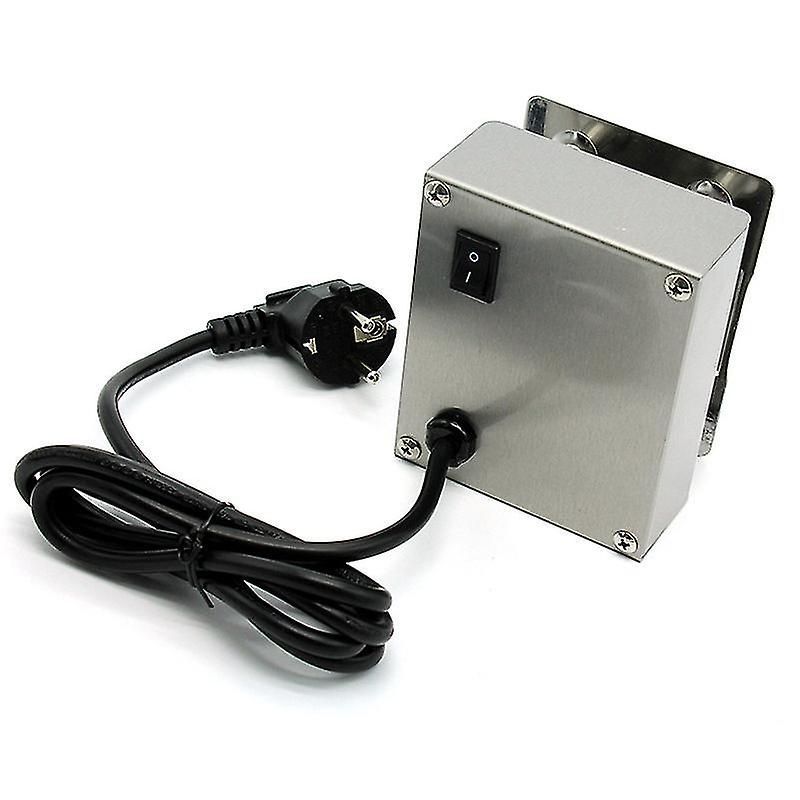 Electric BBQ Rotisserie Motor For Grill Spit Rotation