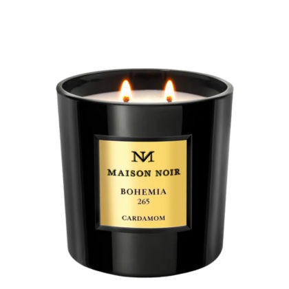 Bohemia 265 Candle 370gm