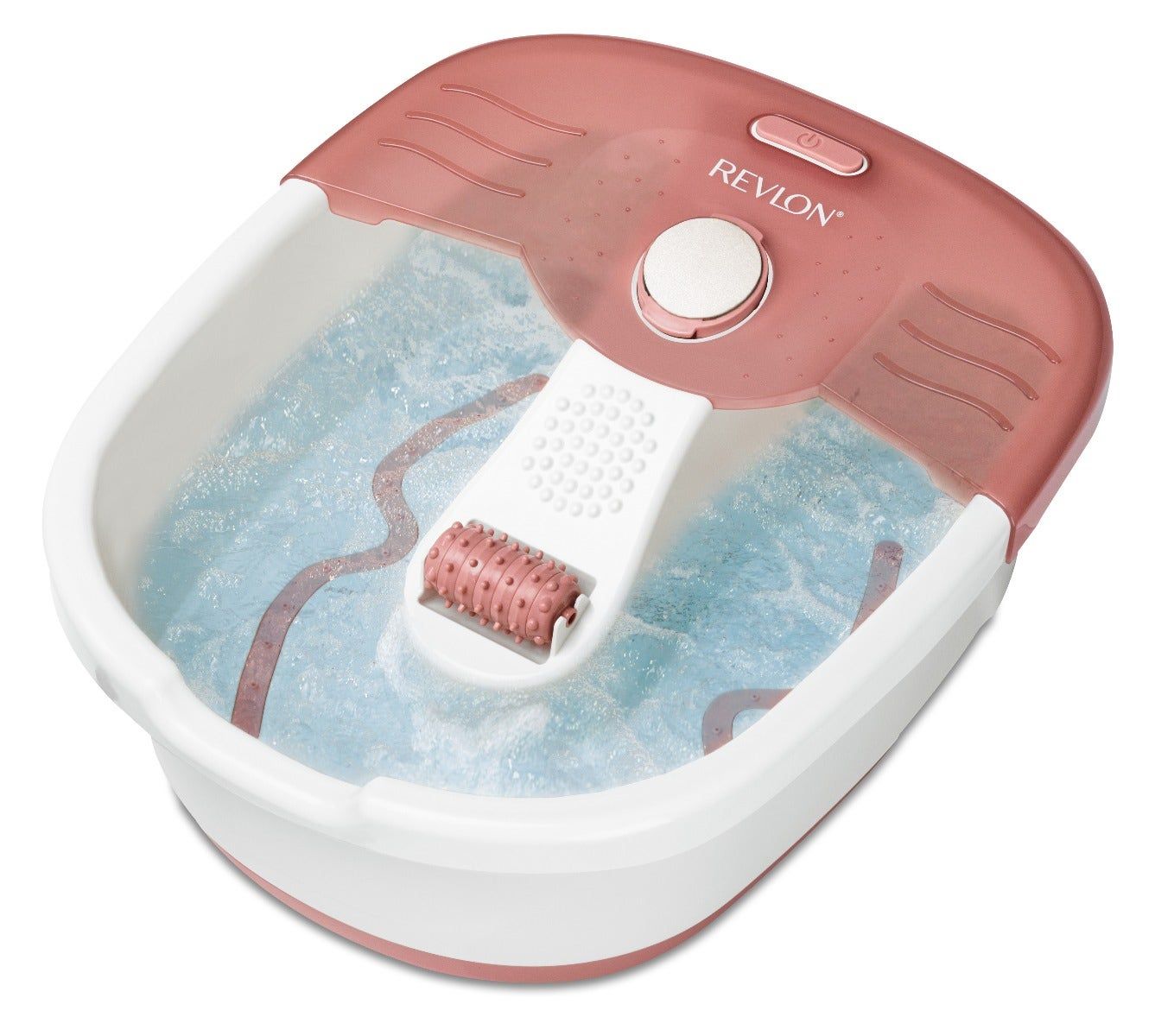 Revlon Pediprep Spa Pedicure Set, 9X1