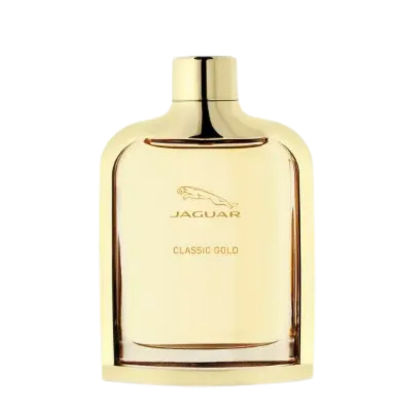 Classic Gold Eau de Toilette 100ml
