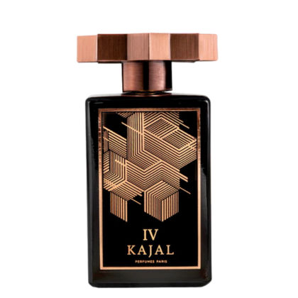 Kajal IV Eau de Parfum 100ml
