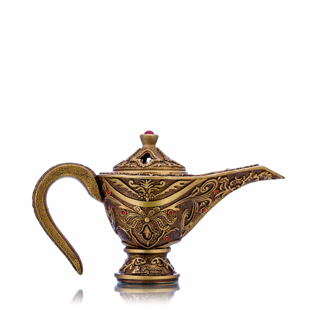 Mubkhar Aladin II (Gold)