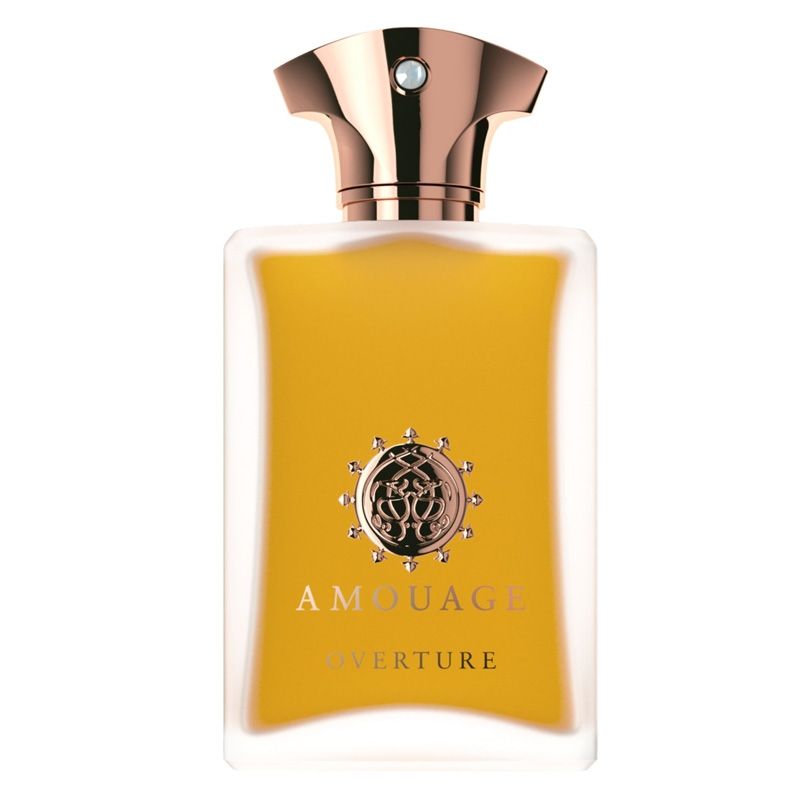 Amouage Overture M Edp 100Ml