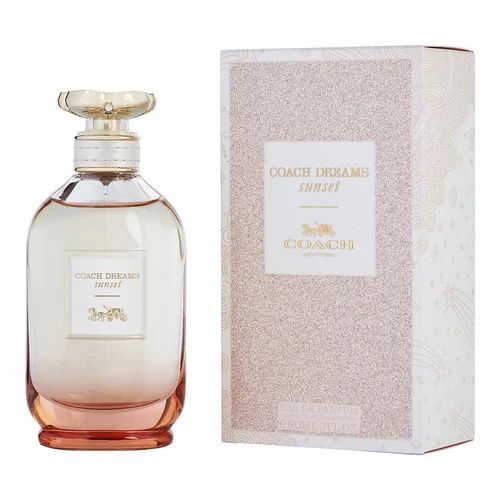 Dream Sunset Eau de Parfum 60 ML