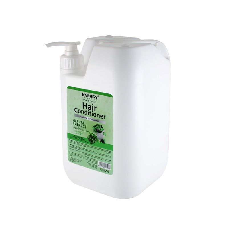 Energy Cosmetics Hair Conditioner, 5L