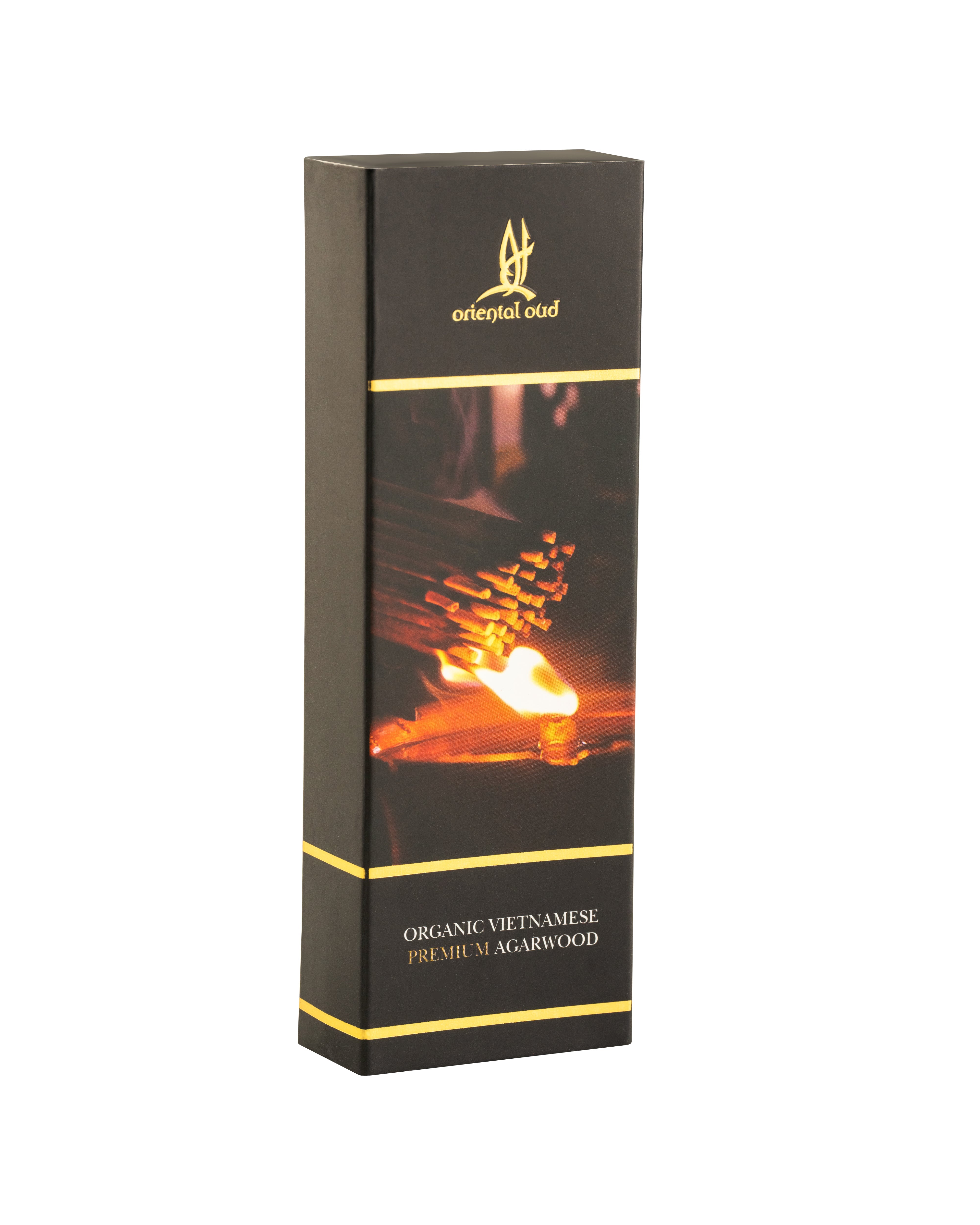 Oriental Oud Vietnamese Agarwood Premium
