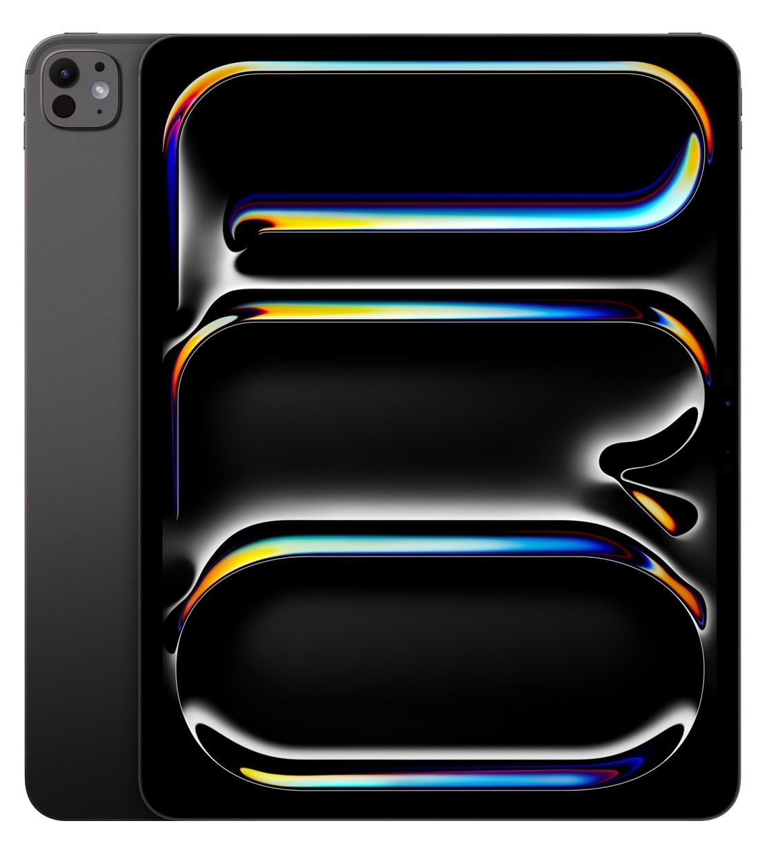 13-inch iPad Pro WiFi + Cellular Standard glass