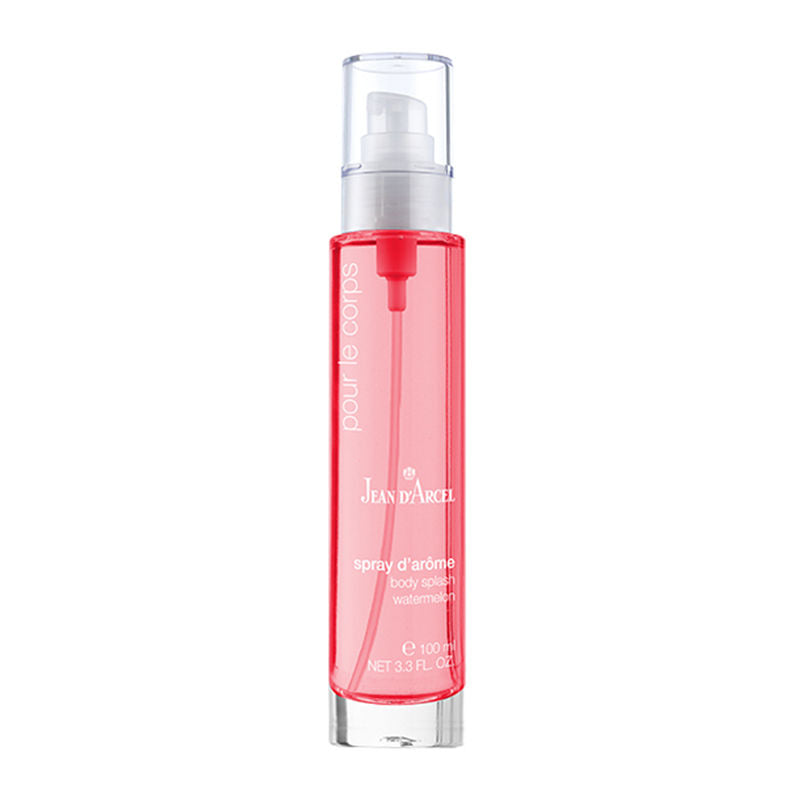 Pour Le Corps Body Splash Watermelon 100ML