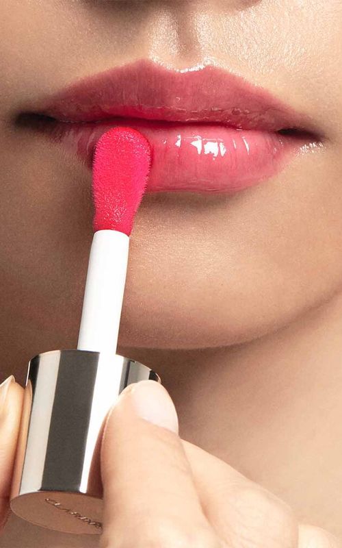 Lip Comfort Oil
