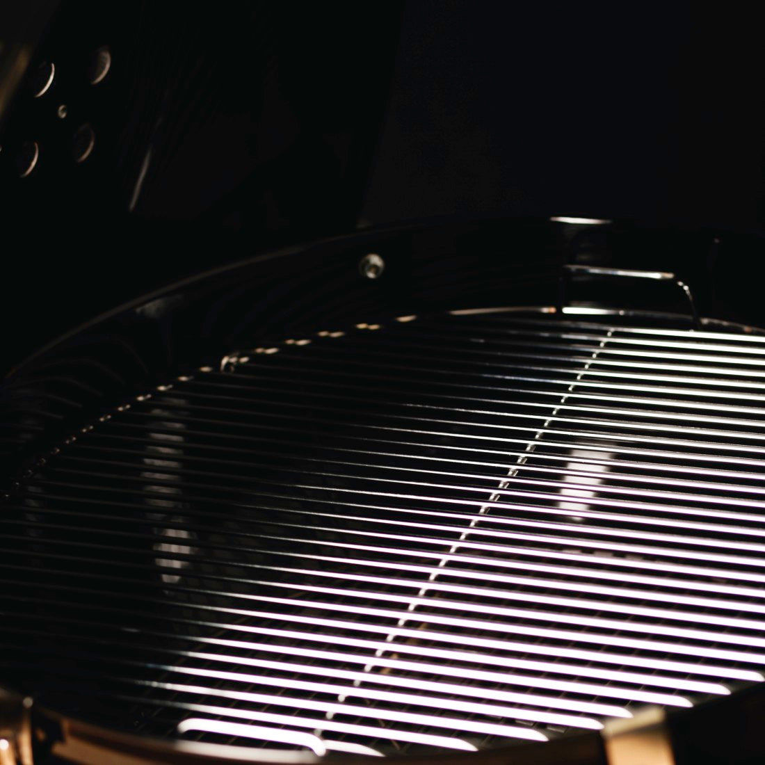 فرشاة تنظيف الشواية XAVAX 111499، 35.5 سم