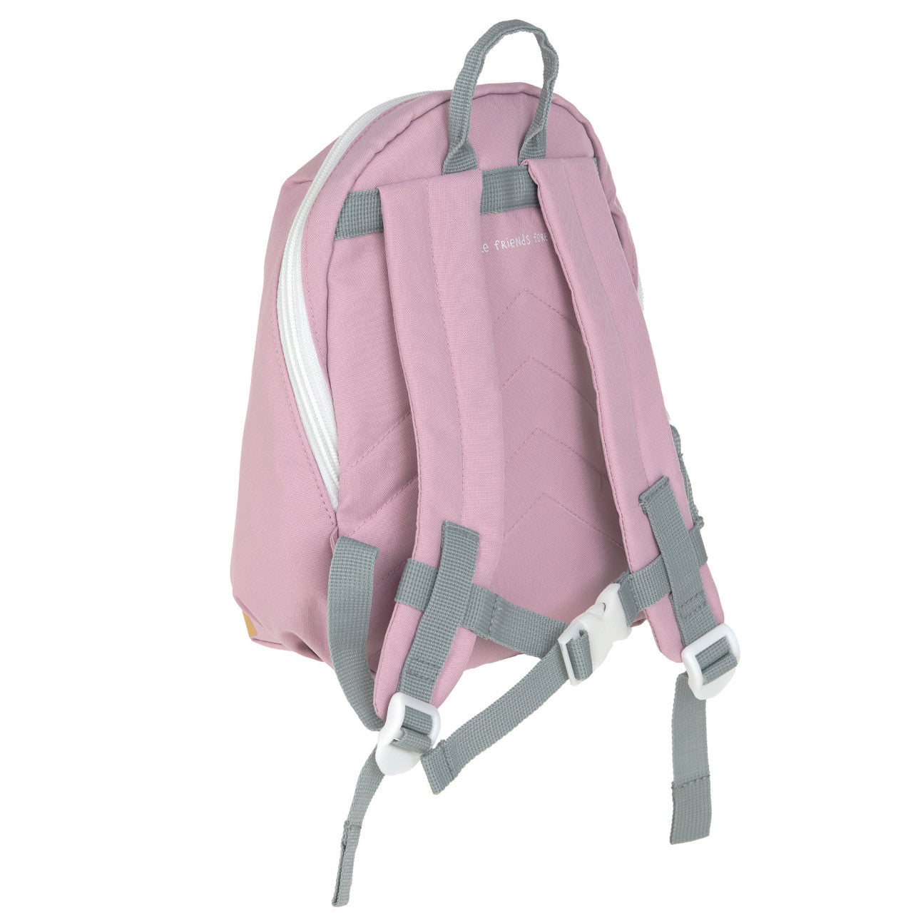 Tiny Backpack Tiny Drivers - Carousel