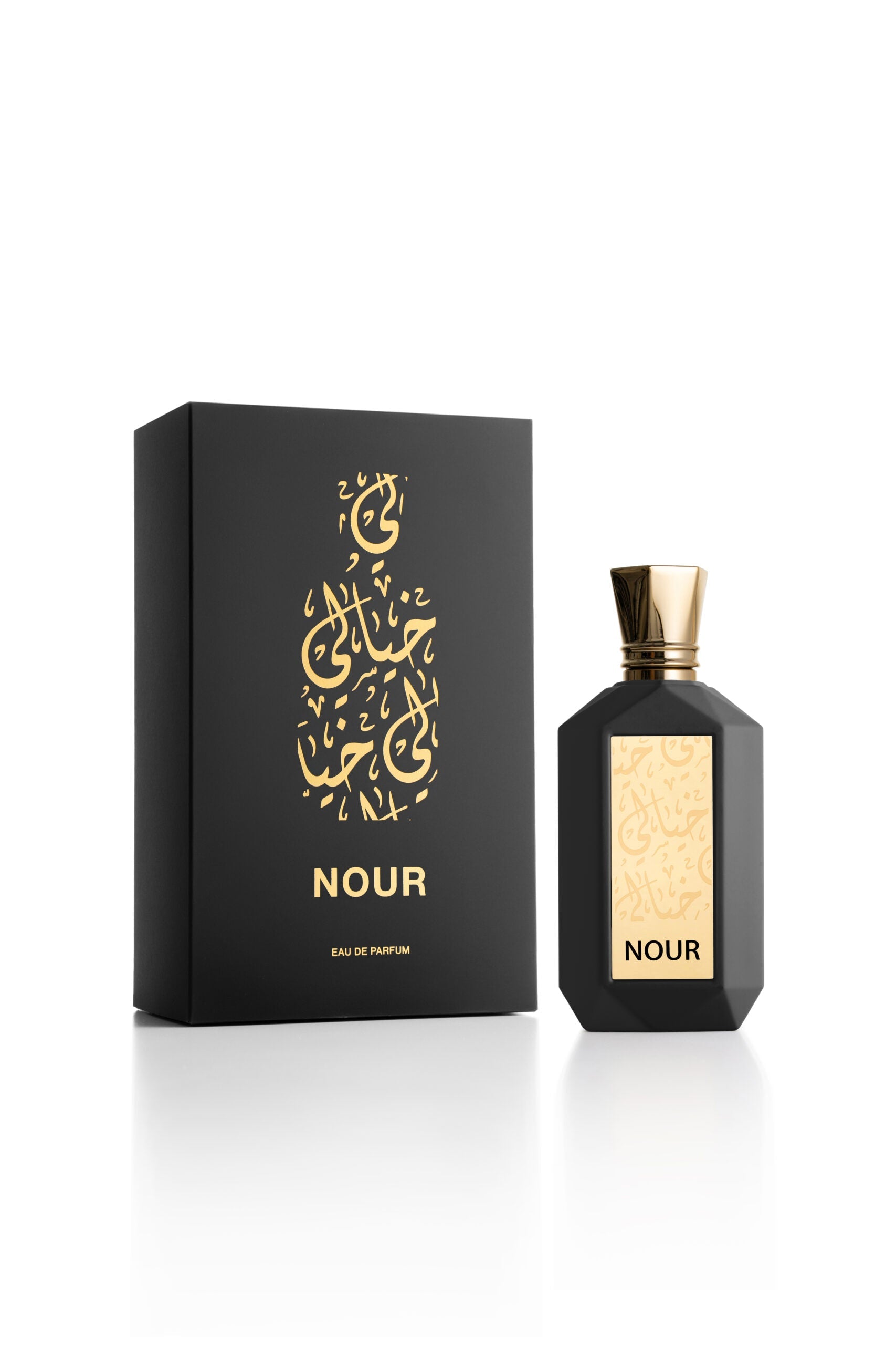 عطر نور 100 مل