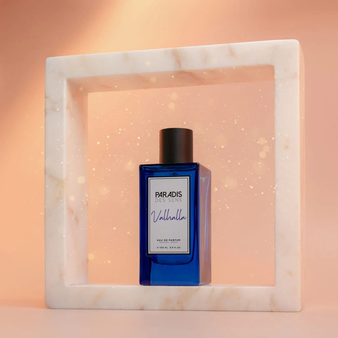 عطر فالهالا 100 مل