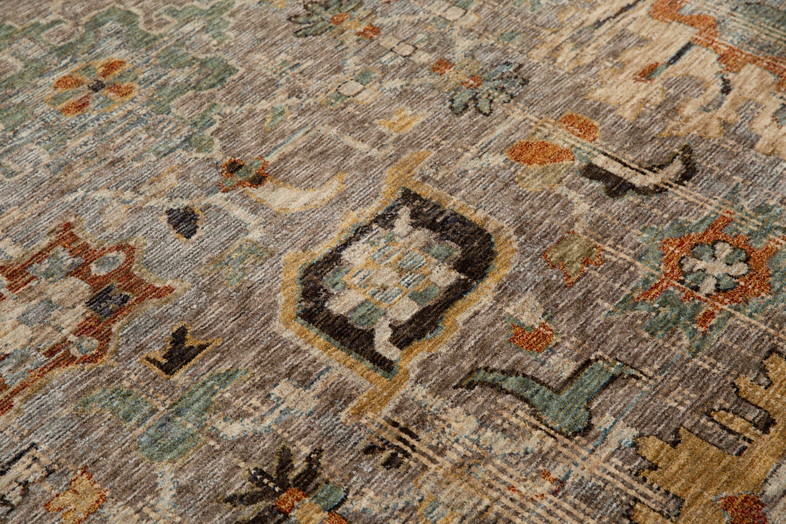 280×390 Aberdeen Carpet Rug #4152