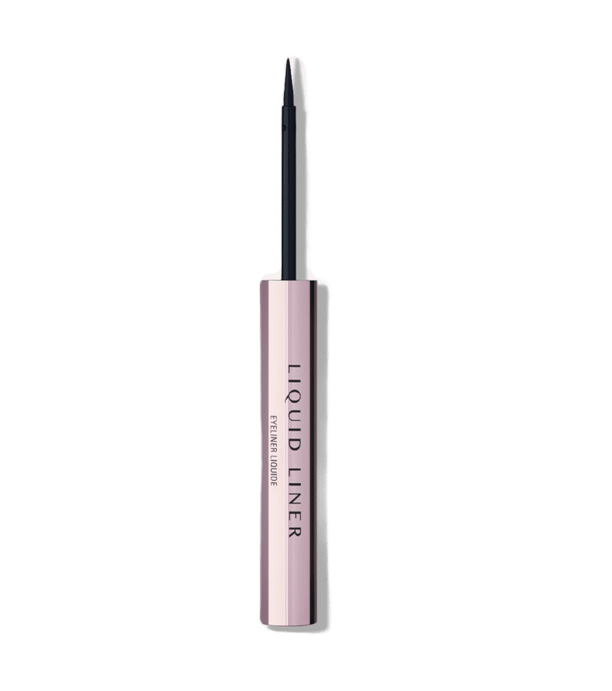 Black Liquid Liner