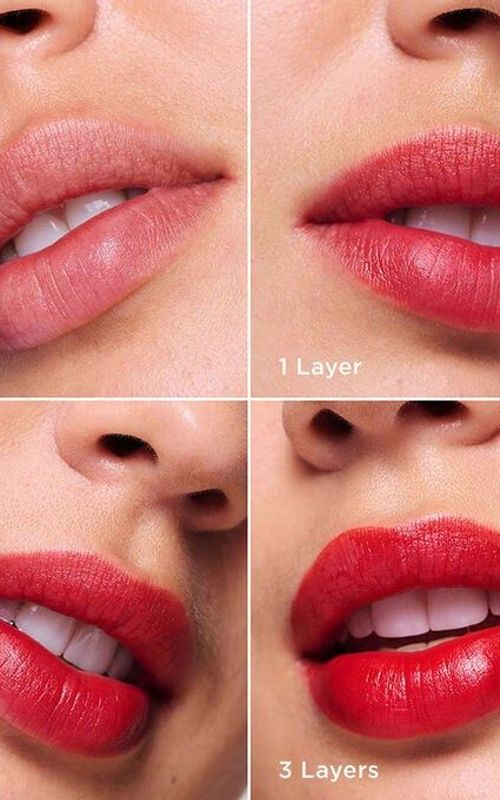 Water Lip Stain