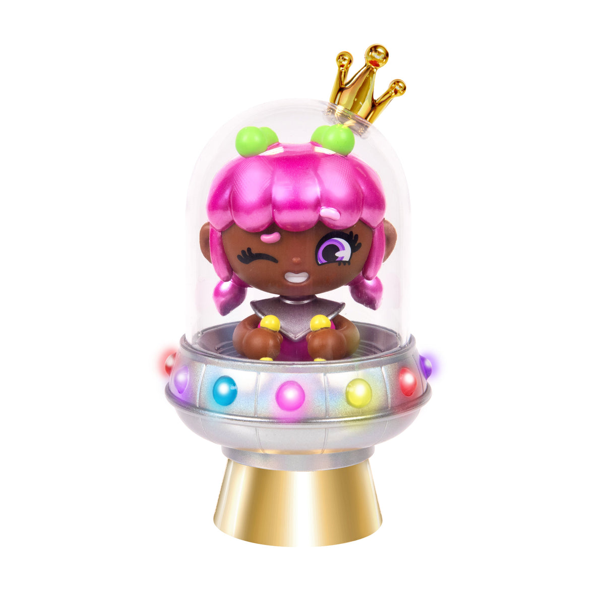 Mystery Single Pack Quirky-XOX Kweenie