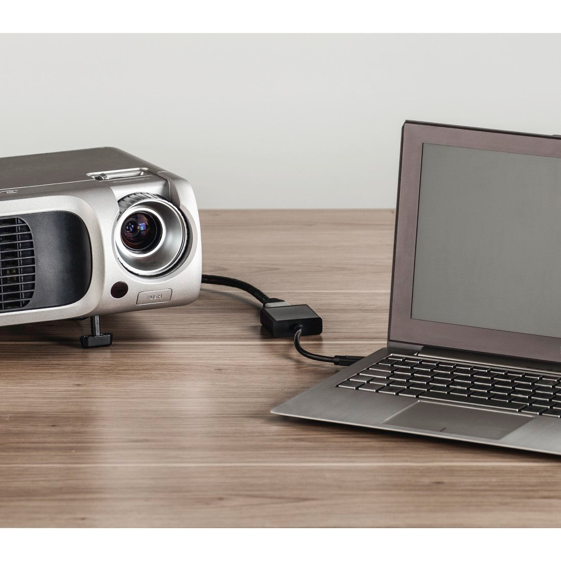 HAMA 135726 USB-C ADAPTER FOR HDMI™, ULTRA HD