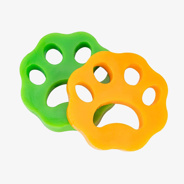 Pet Hair Remover for Washing Machine – Reusable Laundry Clothing Cleaner for Effective Hair Removal