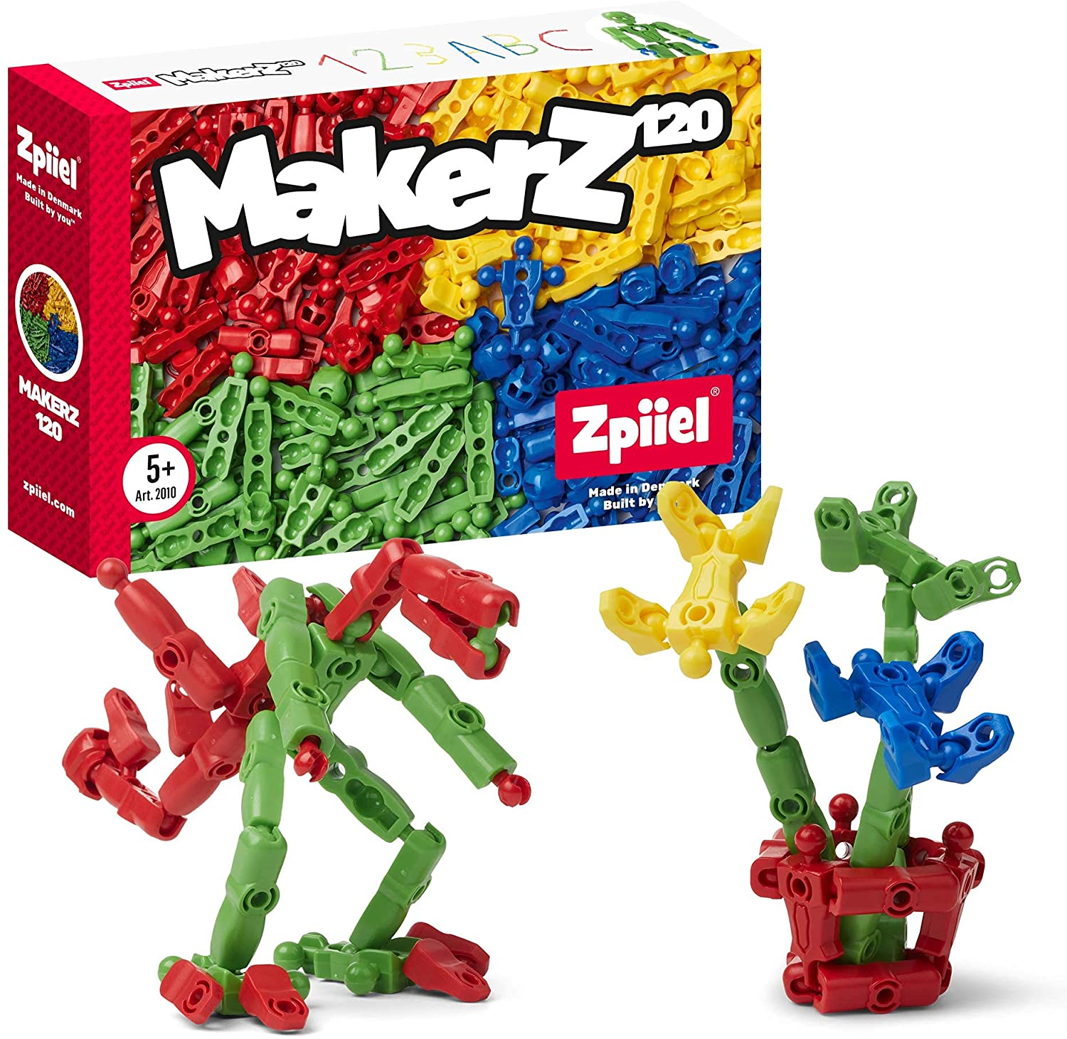 MakerZ 120