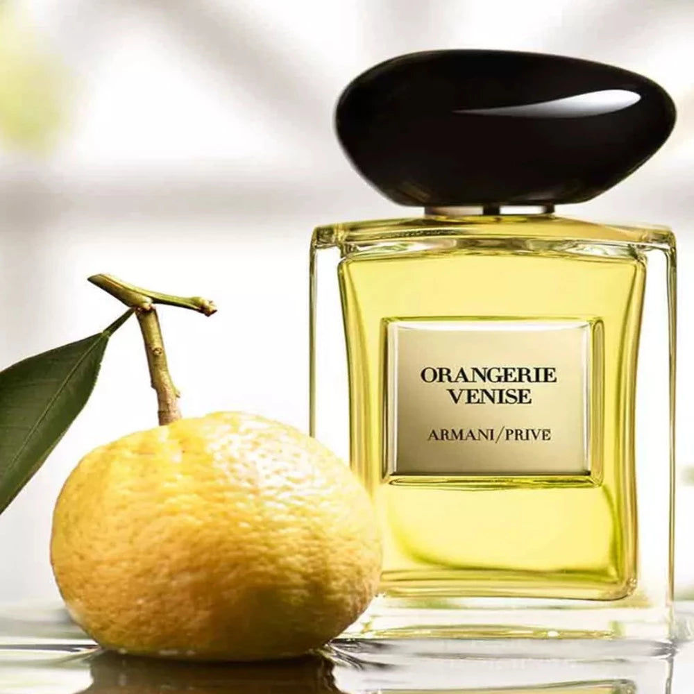 Orangerie Venise Eau de Toilette