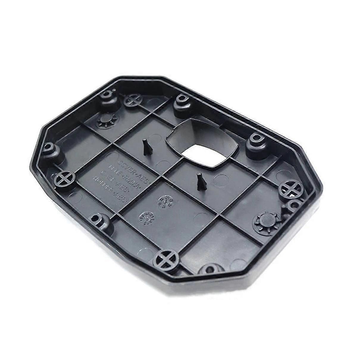 Motorcycle LCD Speedometer Tachometer Instrument Case Cover for Z900 Z650 Ninja650 Z1000sx Zh2 2020 Models Transparent HD Plastic