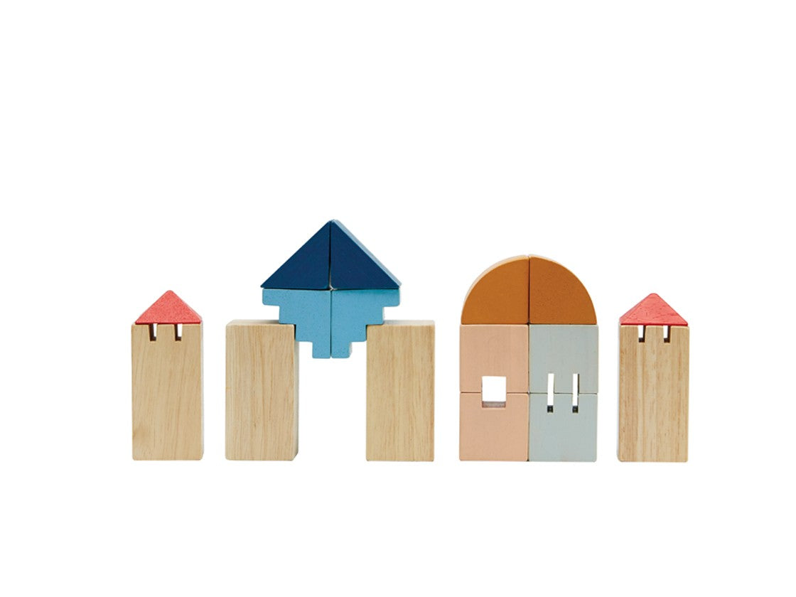 Creative Blocks - Orchard
