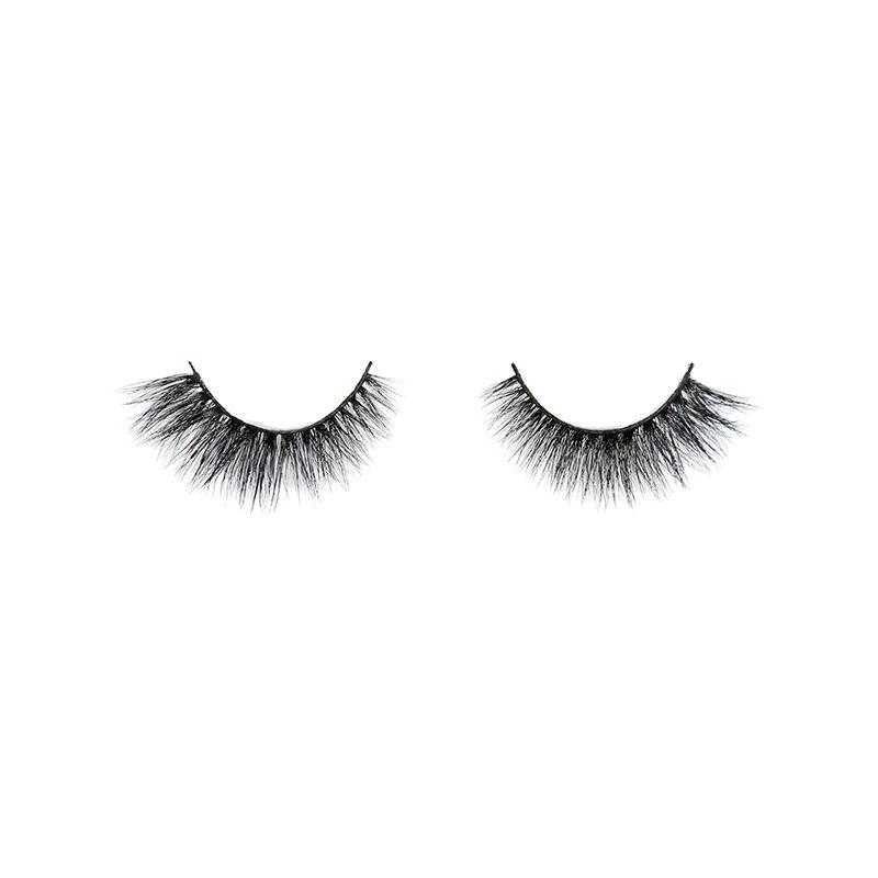 Luxury 3D Mink Lashes - Anna