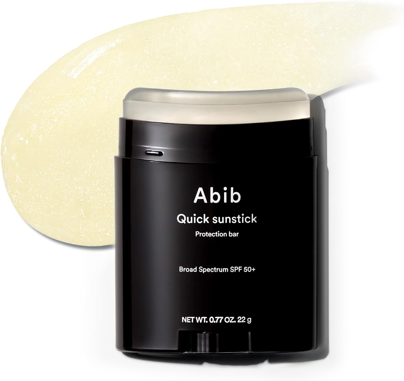 Abib Quick Sunstick Protection Bar Spf 50+ 22 g
