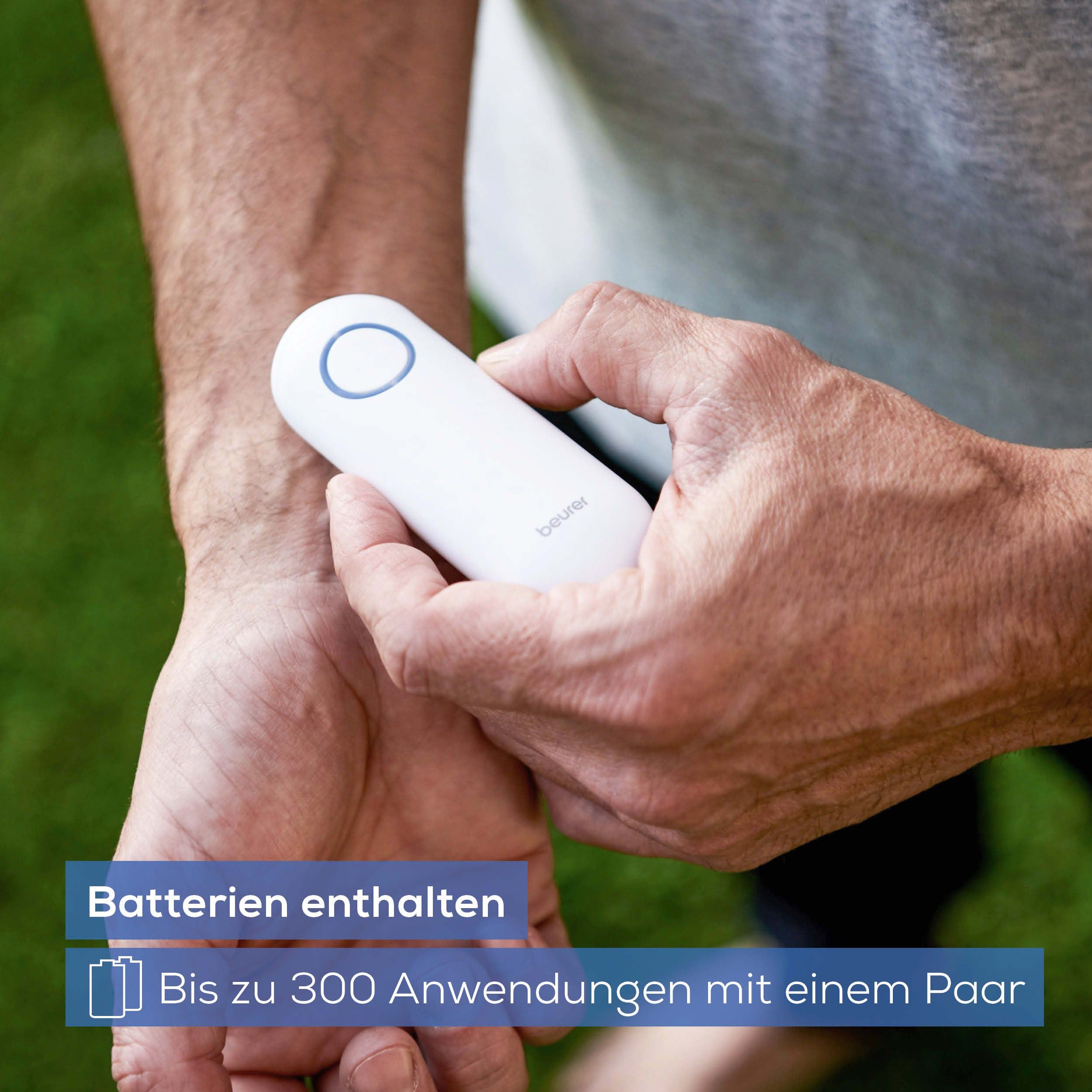 Beurer Insect bite healer BR 60