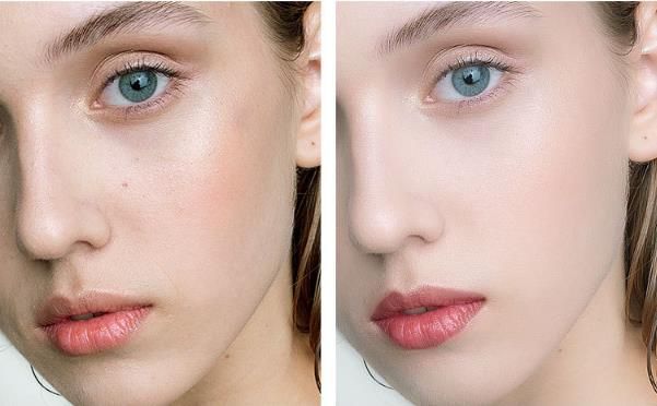 Natural Concealer Liquid Foundation Brighten Concealer Correction Skin Foundation