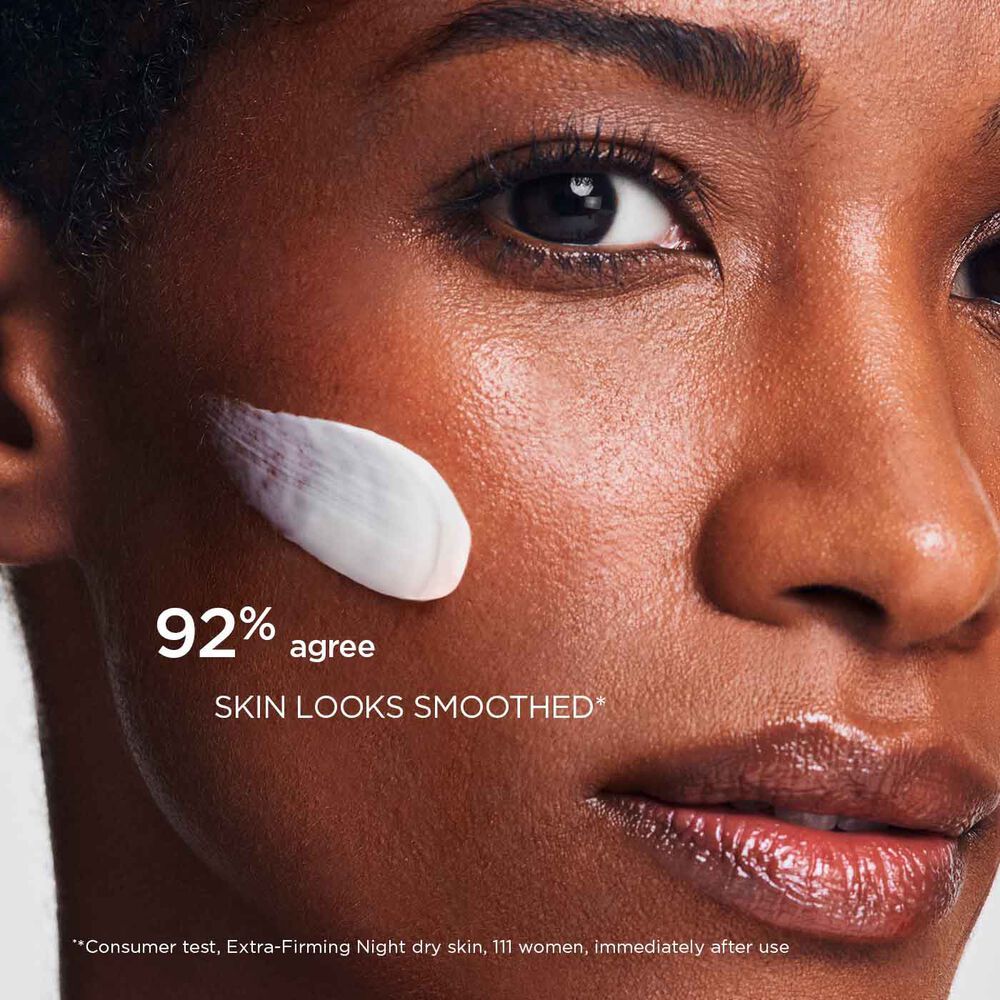 Extra-Firming Night Cream - Dry Skin