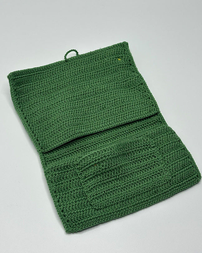 Hartouka Blossom Cigarette pouch
