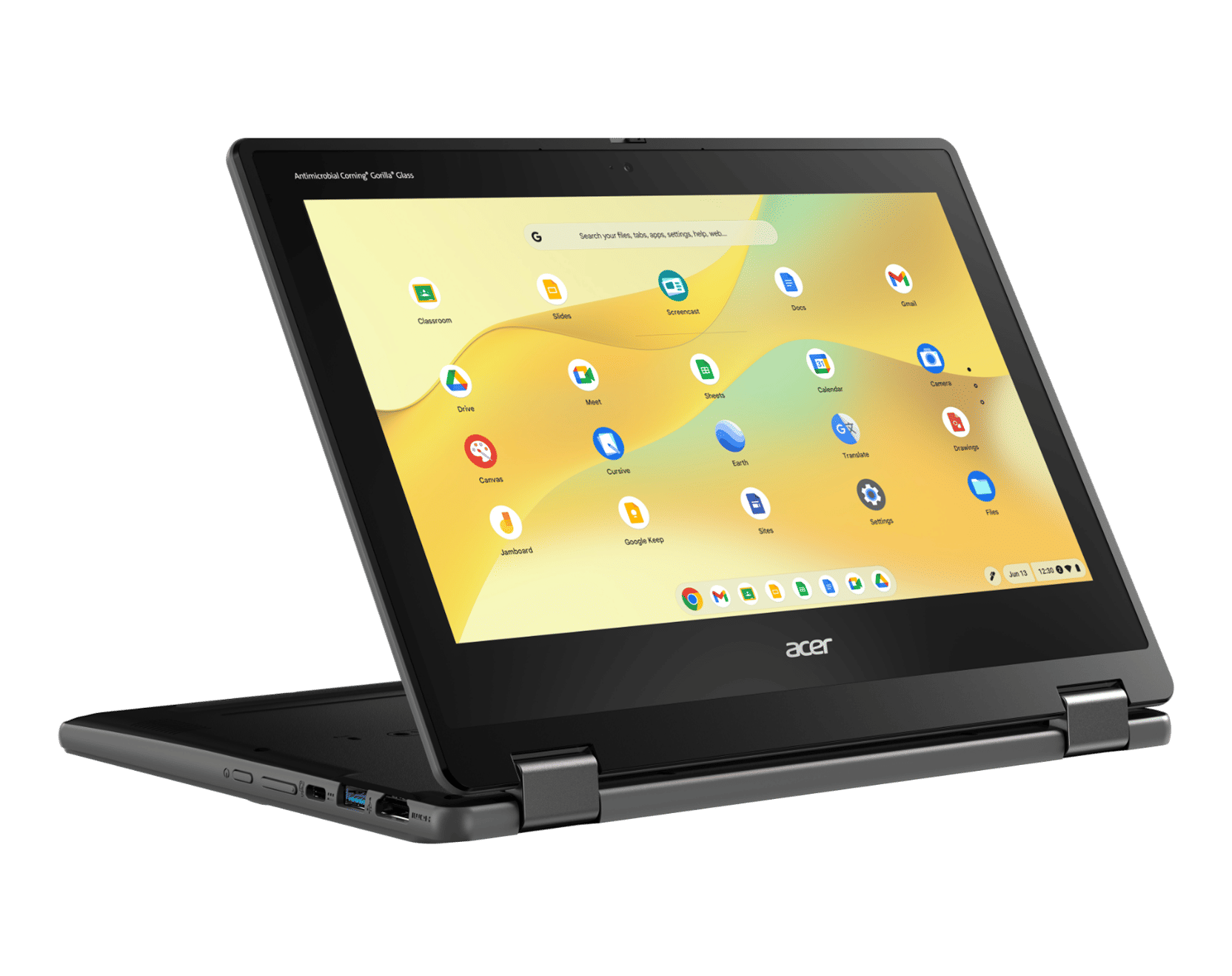 Acer Chromebook Spin 511
