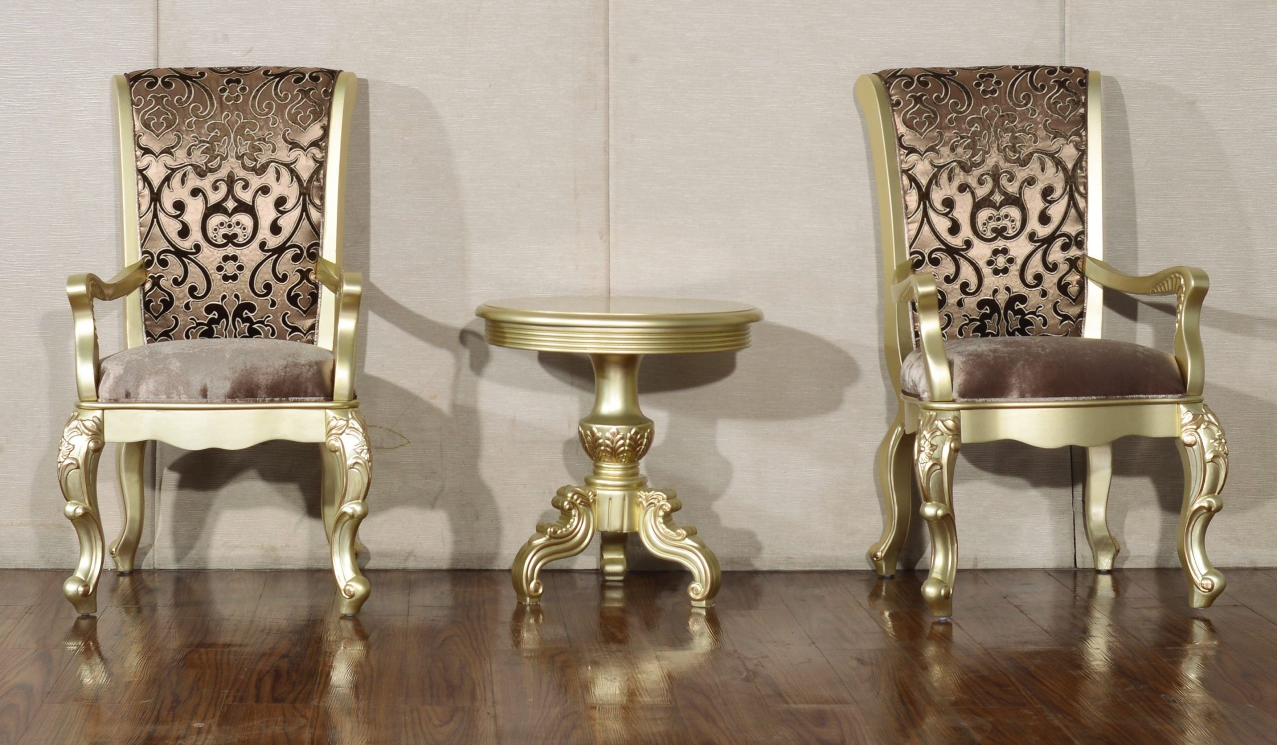 Elegance Duo Tea Table Set #P361