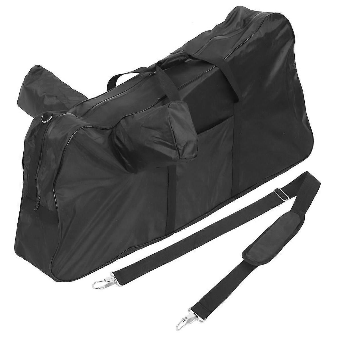 Waterproof Carry Handbag Scooter Storage Bag for MAX G30/G30D