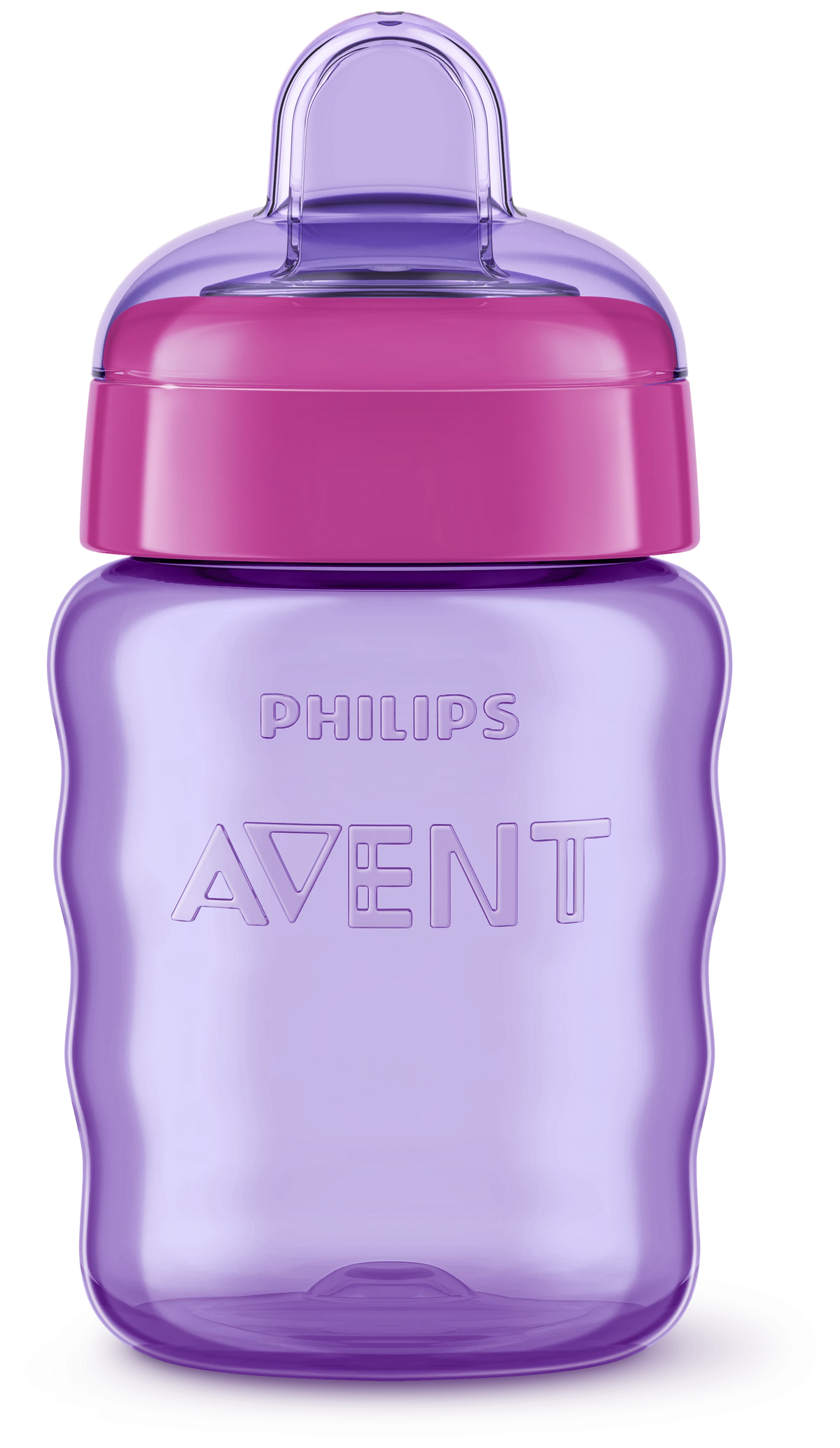 Philips Avent Easy Sip Spout Cup – 260ml | 9m+