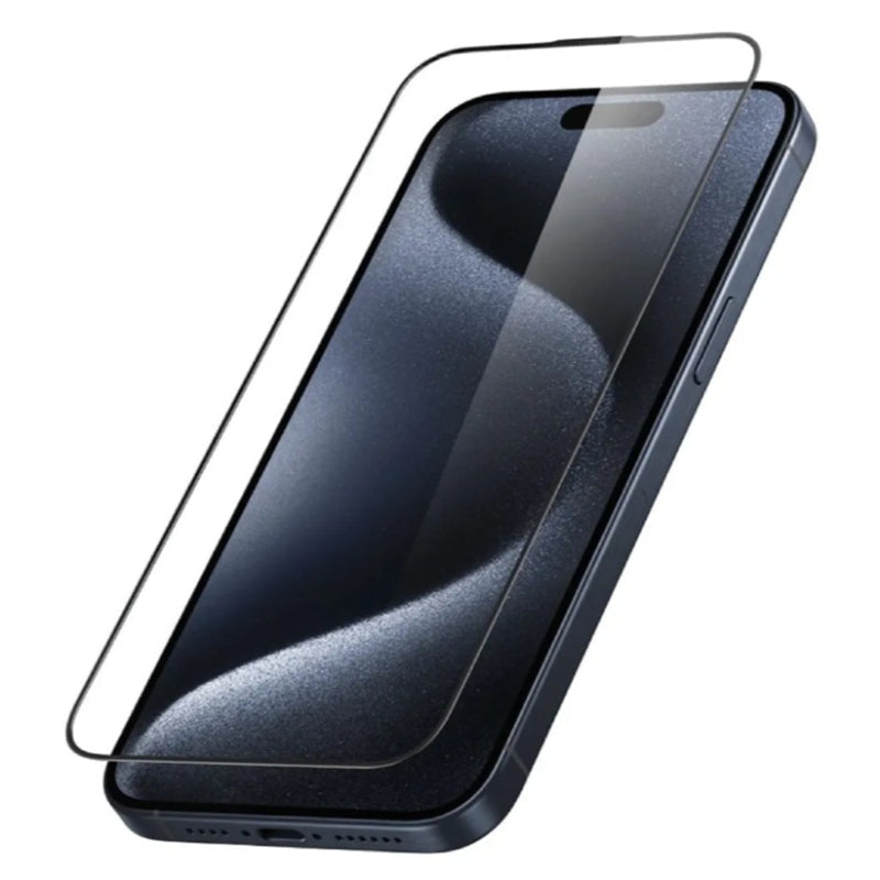 Anker Screen Printing High-Definition Tempered Glass Screen Protector For 16Pro Max