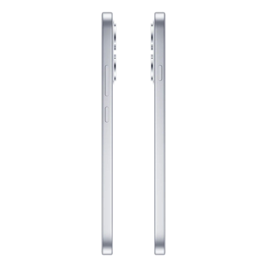OPPO Reno 16F 5G Smartphone, 8GB RAM, 256GB Storage