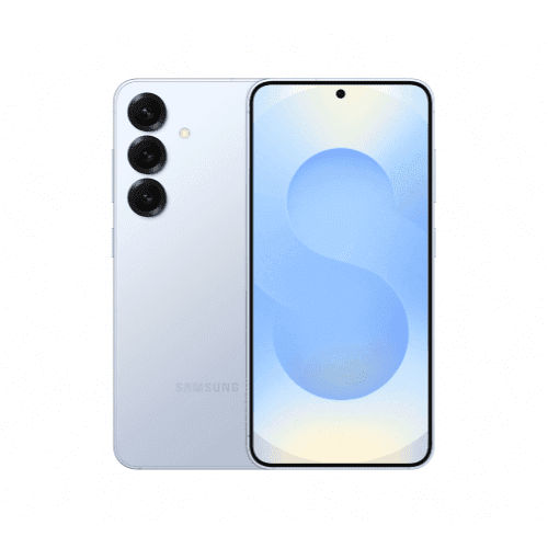 Samsung Galaxy S25+ 5G 256 GB 12GB RAM Ice Blue