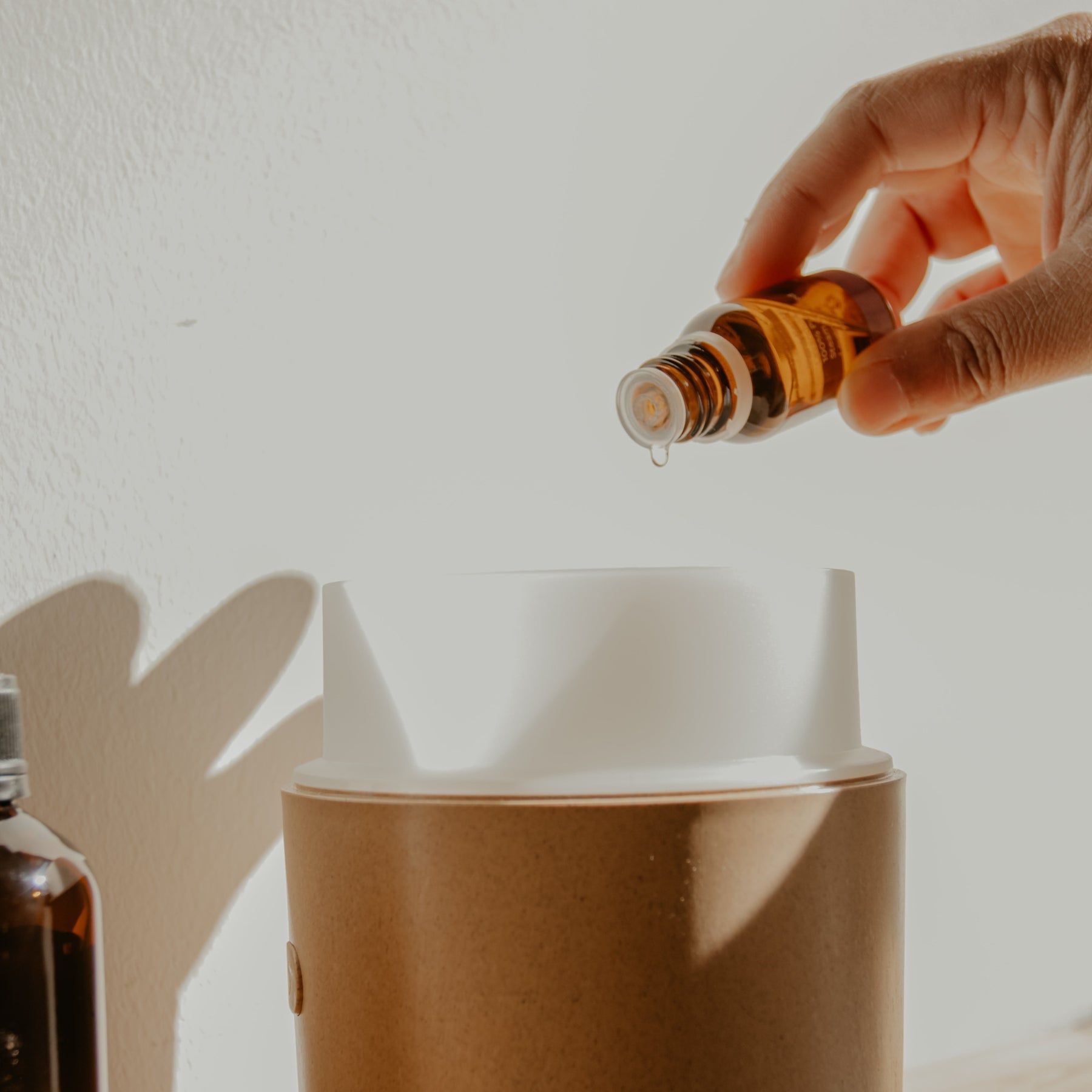 Difeel Eucalyptus 100% Pure Essential Oil, 1Oz